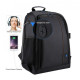 Рюкзак Puluz PU5010 black